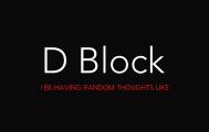 D. Block
